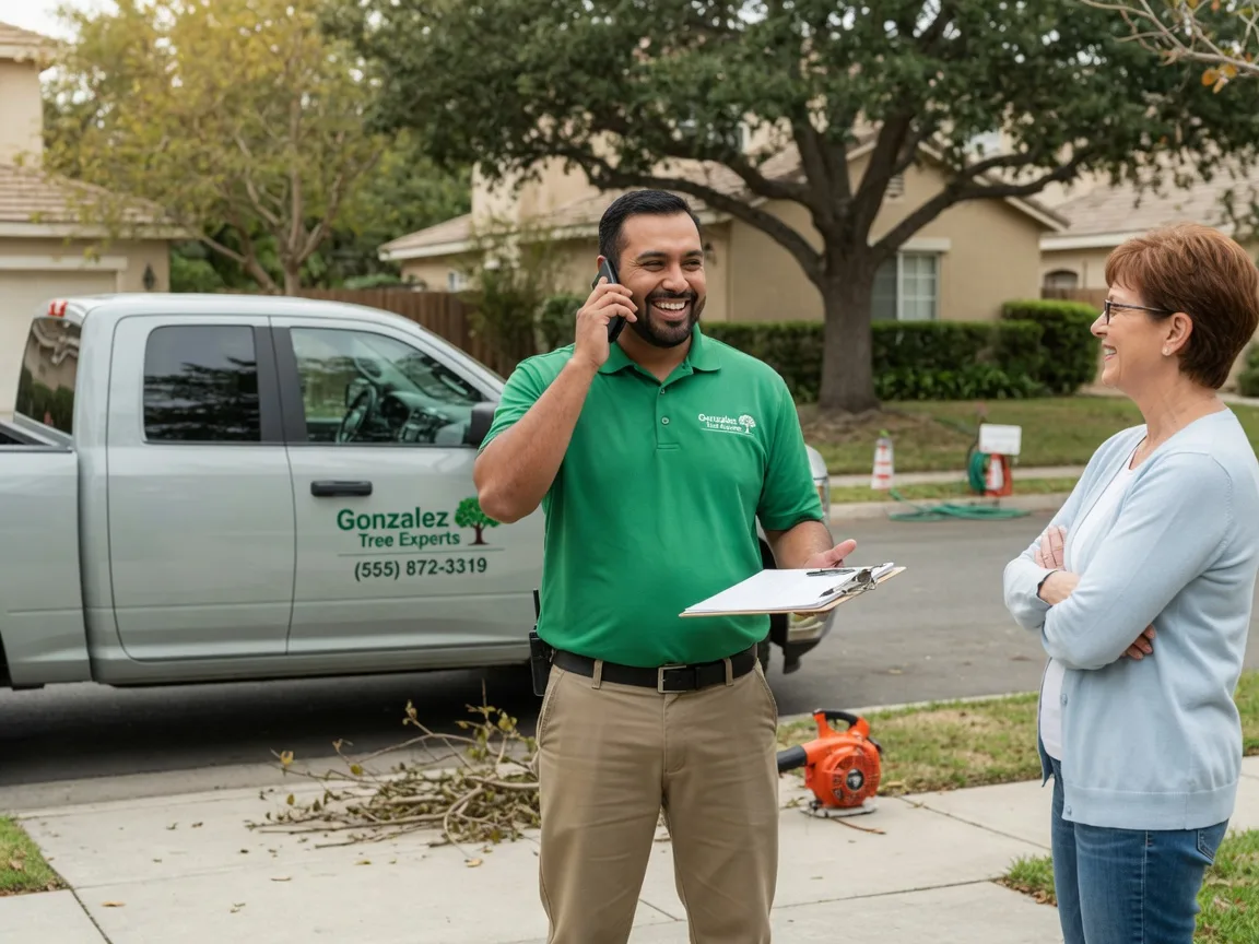 Tree Service Grammer, IN FAQs
